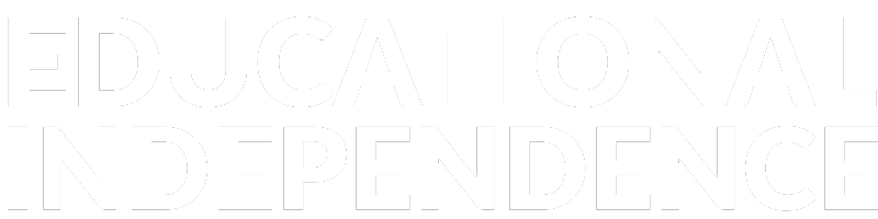 Educational Independence
